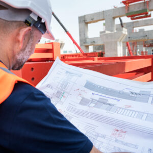 Asesoramiento técnico en refuerzo de estructuras