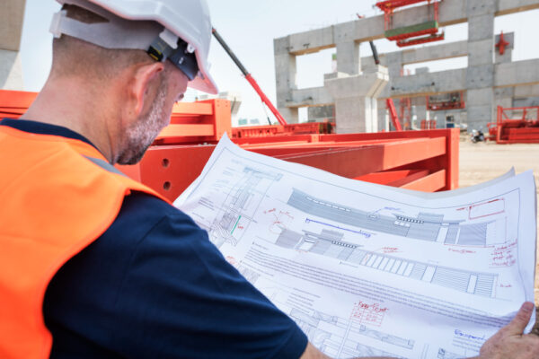 Asesoramiento técnico en refuerzo de estructuras