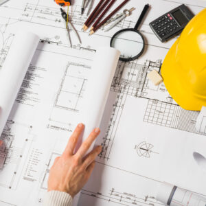 Asesoramiento técnico en edificación