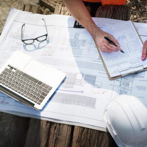 Asesoramiento técnico en rehabilitación de infraestructuras