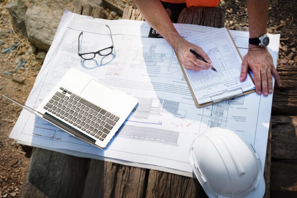 Asesoramiento técnico en rehabilitación de infraestructuras