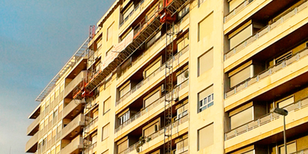 FACHADA PAÍS VALENCIANO
