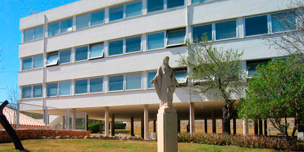 COLEGIO MADRE ALBERTA
