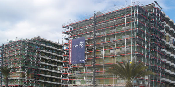 RESIDENCIAL CARLOTI