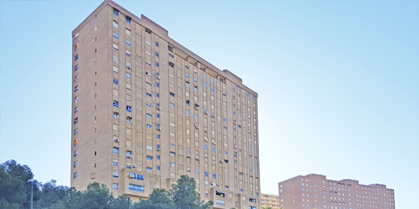 RESIDENCIAL COBLANCA