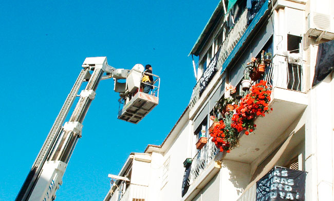 BARRIO SAN ANTÓN