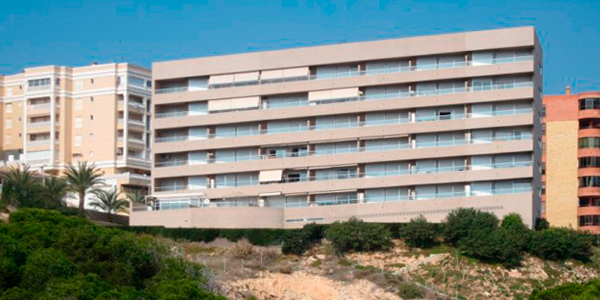 EDIFICIO ISLAS CANARIAS – ASIENTO DIFERENCIAL