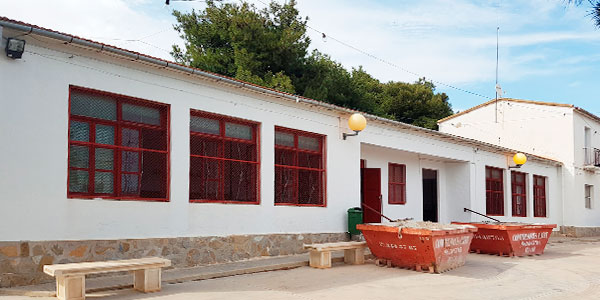 CENTRO SOCIAL LLANO SAN JOSÉ
