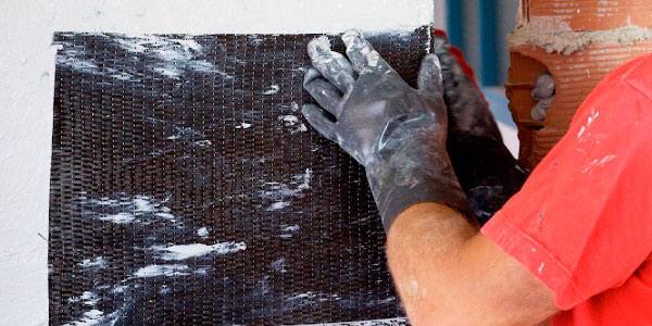 REFUERZO ESTRUCTURAL CARBONO