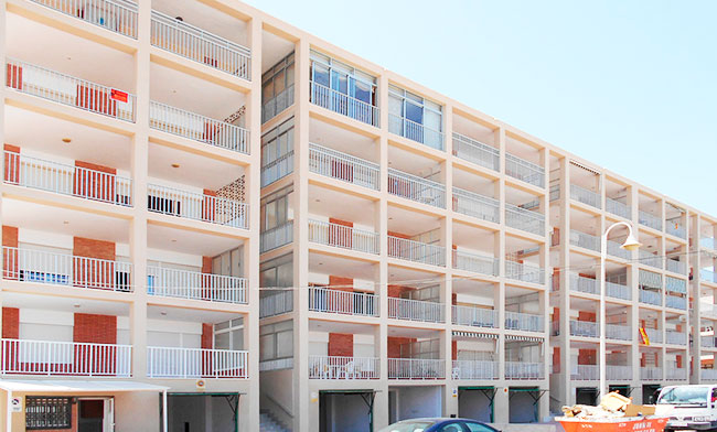 RESIDENCIAL MARIOLA