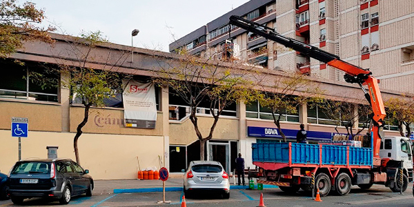 IMPERMEABILIZACIÓN SERVEF ELCHE