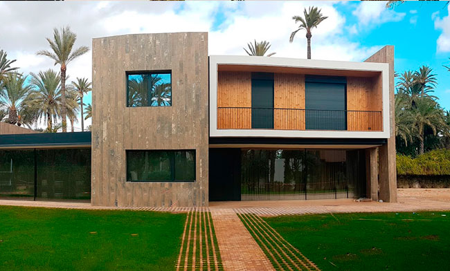 UNIFAMILIAR ALICANTE